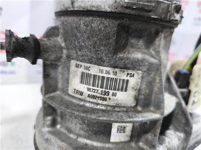 9672719980 Peugeot/Citroen