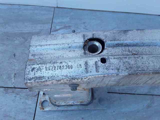 Wzmocnienie zderzaka przedniego 9672762080 PEUGEOT