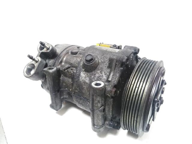 9672865580 Peugeot/Citroen