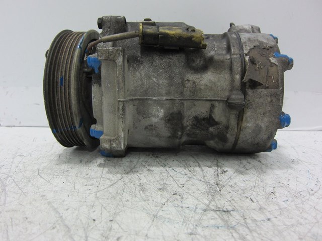 9672865580 Peugeot/Citroen