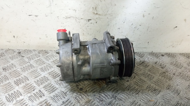 9672865580 Peugeot/Citroen