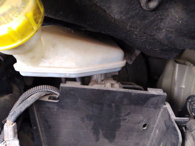 Sprężarka klimatyzacji 9672865680 PEUGEOT