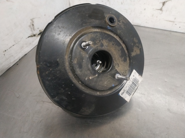 Wzmacniacz próżniowy hamulców 9672866180 PEUGEOT