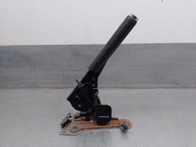 Dźwignia hamulca ręcznego 96728684ZD PEUGEOT