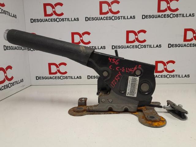 Dźwignia hamulca ręcznego 96728684ZD PEUGEOT
