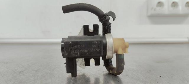 9672875080 Peugeot/Citroen