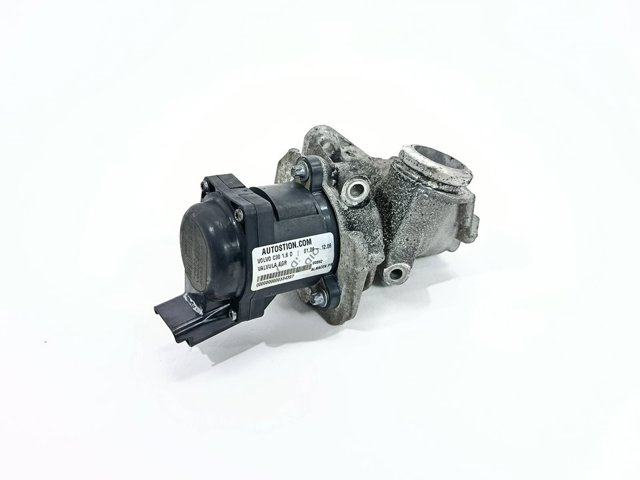 Zawór recyrkulacji spalin EGR 9672880080 VOLVO