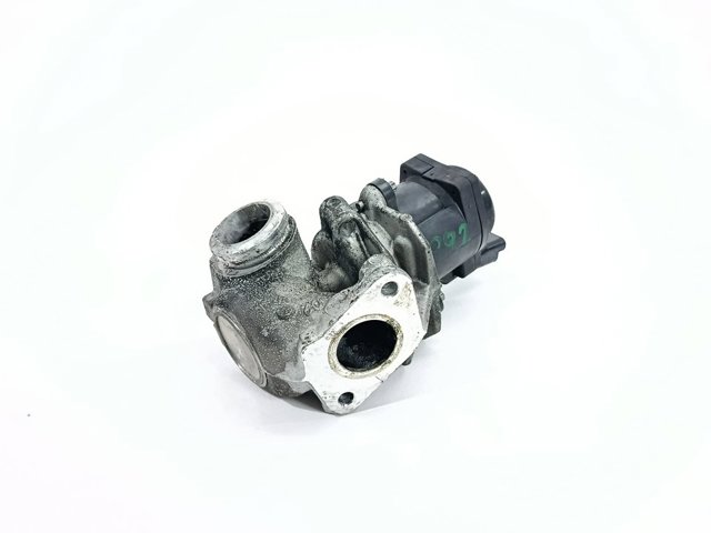 Zawór recyrkulacji spalin EGR 9672880080 VOLVO