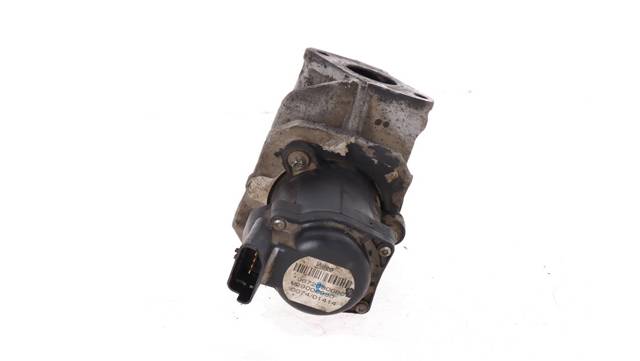 Zawór recyrkulacji spalin EGR 9672880080 FORD