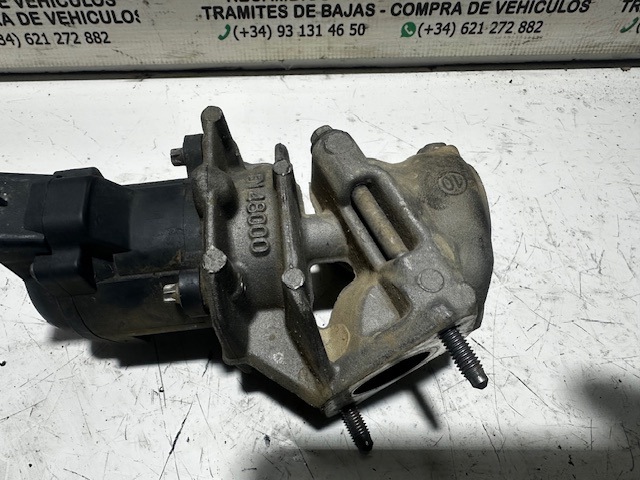 9672880080 Peugeot/Citroen