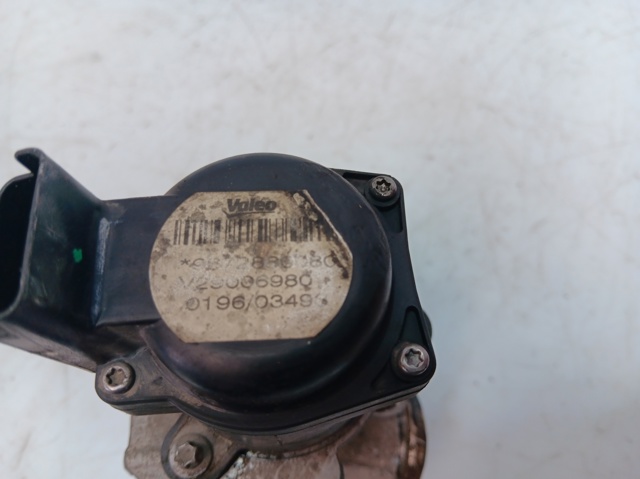 9672880080 Peugeot/Citroen