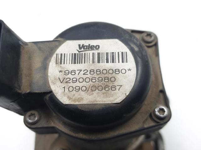 9672880080 Peugeot/Citroen