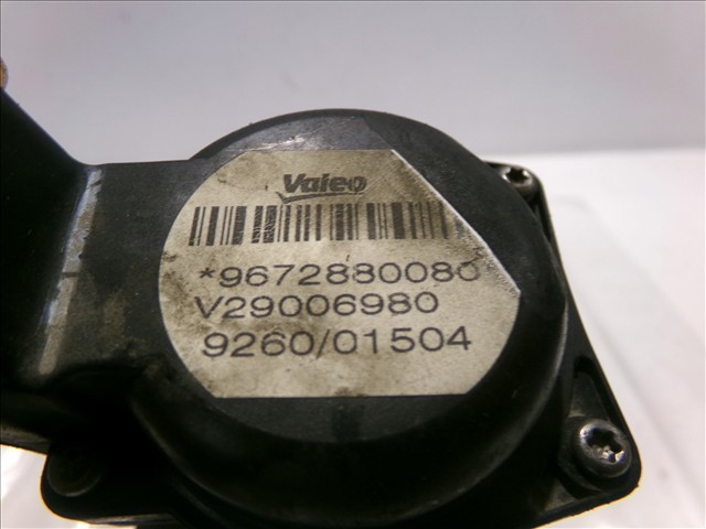 9672880080 Peugeot/Citroen