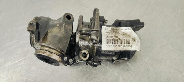 9672880080 Peugeot/Citroen