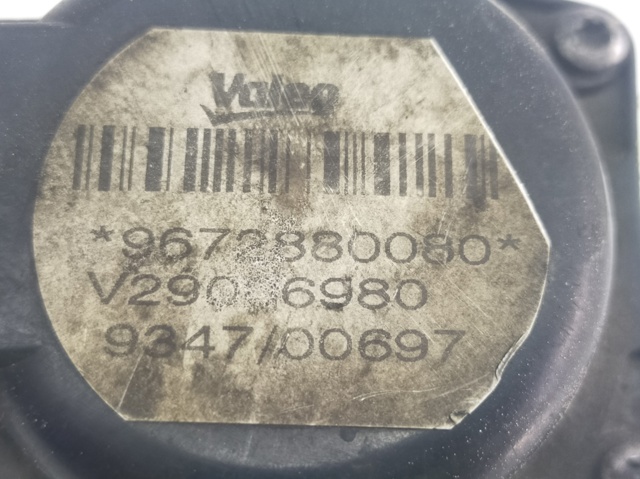 9672880080 Peugeot/Citroen