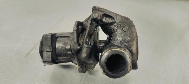 Zawór recyrkulacji spalin EGR 9672880080 PEUGEOT