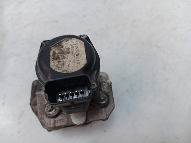 9672880080 Peugeot/Citroen