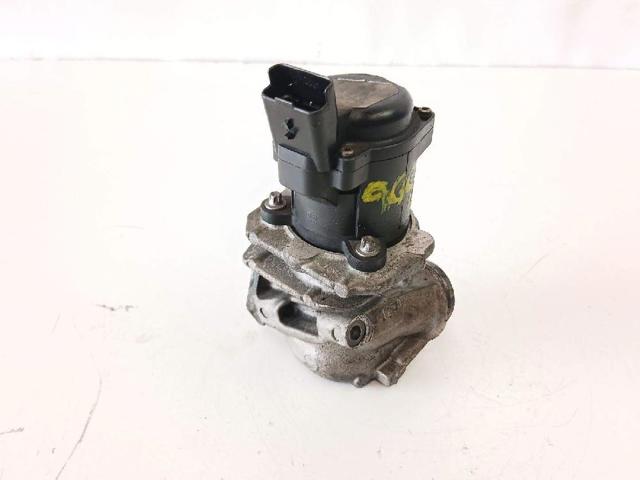 Zawór recyrkulacji spalin EGR 9672880080 PEUGEOT