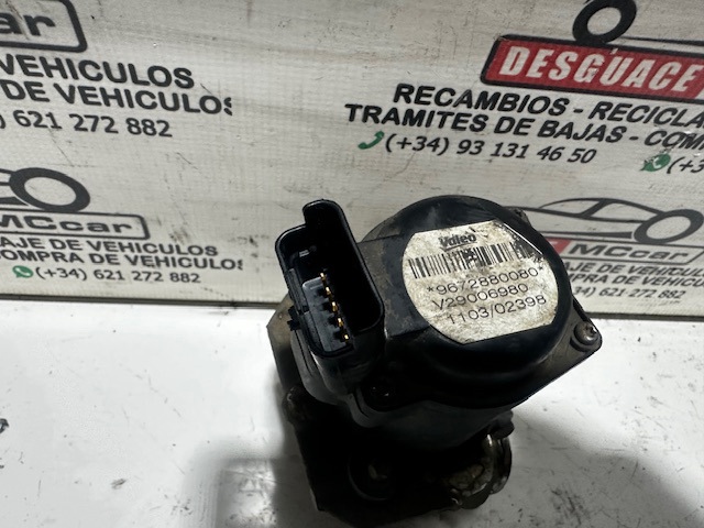 9672880080 Peugeot/Citroen