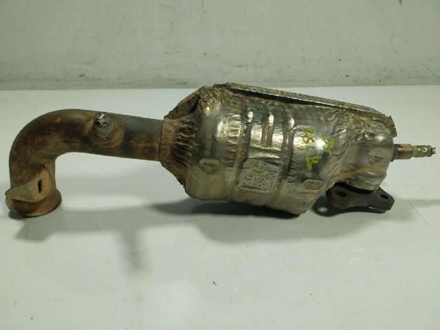 Konwerter-katalizator do Peugeot 301 