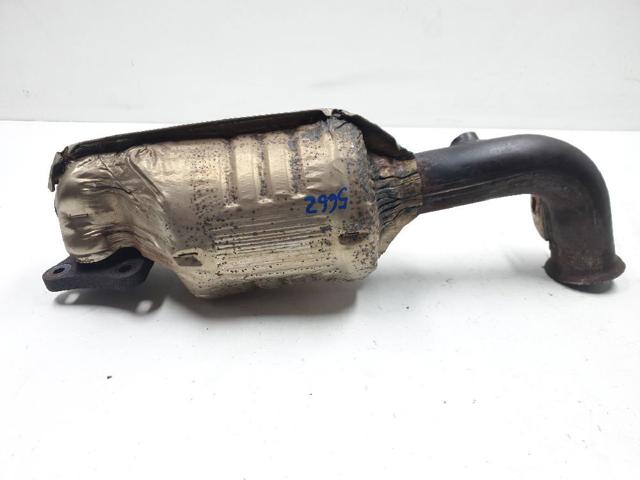 Konwerter-katalizator 9672883980 PEUGEOT