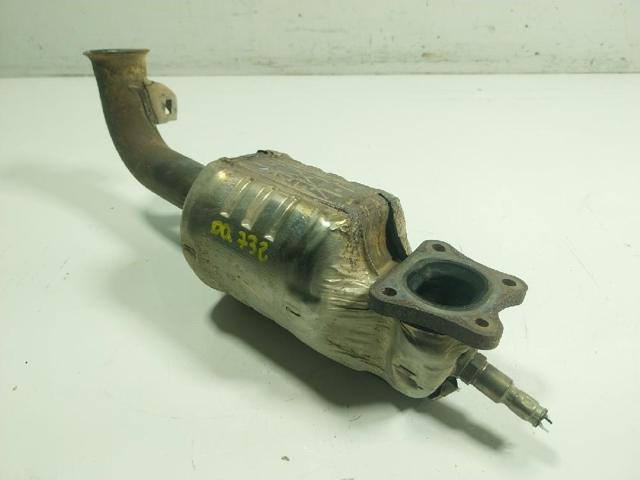 Katalizator Peugeot 301