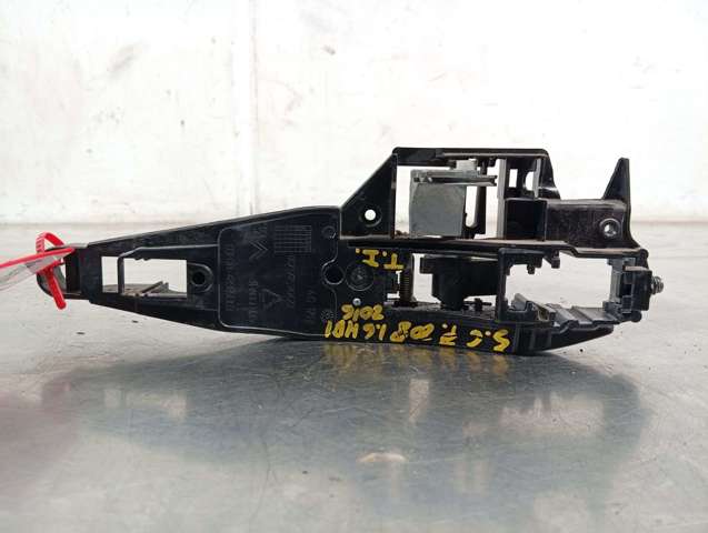 9672961180 Peugeot/Citroen