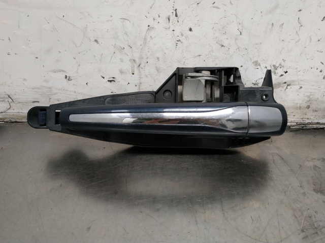 9672961180 Peugeot/Citroen