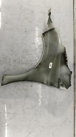 Błotnik przedni prawy 9672971480 PEUGEOT