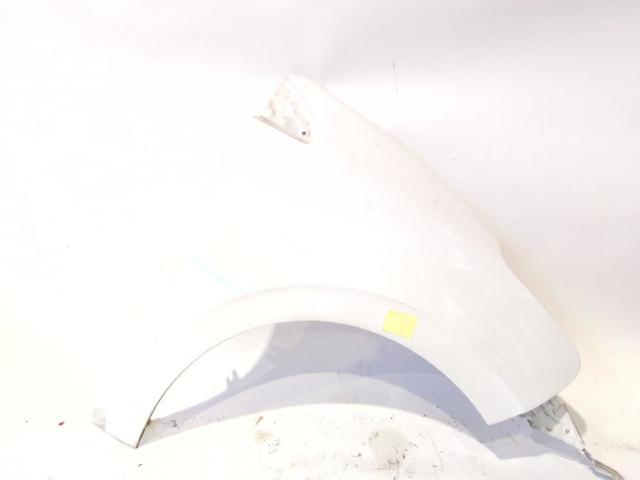 Błotnik przedni prawy 9672971480 PEUGEOT