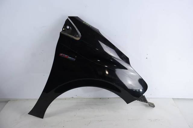 Błotnik przedni prawy 9672971480 PEUGEOT