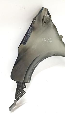 Błotnik przedni prawy 9672971480 PEUGEOT