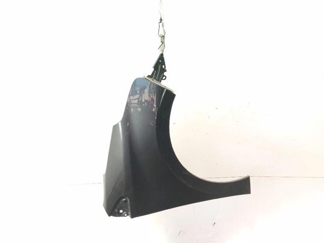 Błotnik przedni prawy 9672971480 PEUGEOT