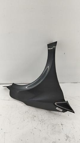 Błotnik przedni prawy 9672971480 PEUGEOT