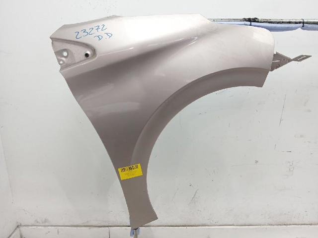 Błotnik przedni prawy 9672971480 PEUGEOT