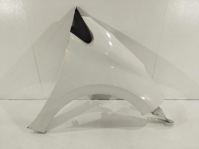 Błotnik przedni prawy 9672971480 PEUGEOT