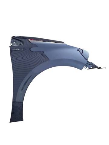 Błotnik przedni prawy 9672971480 PEUGEOT
