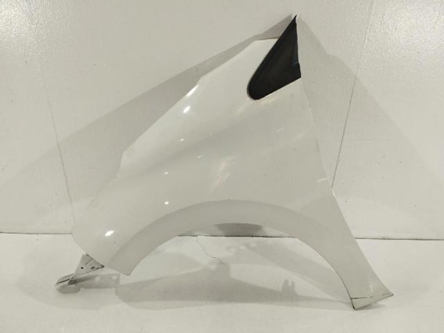 Błotnik przedni lewy 9672994980 PEUGEOT