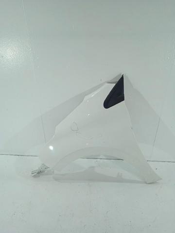 Błotnik przedni lewy 9672994980 PEUGEOT