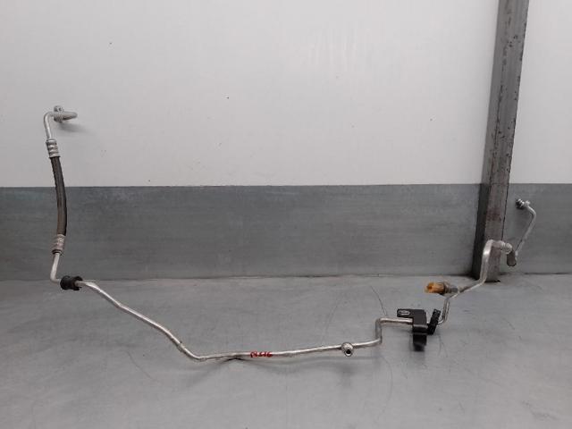 Czujnik ciśnienia bezwzględnego klimatyzacji 9673006380 OPEL
