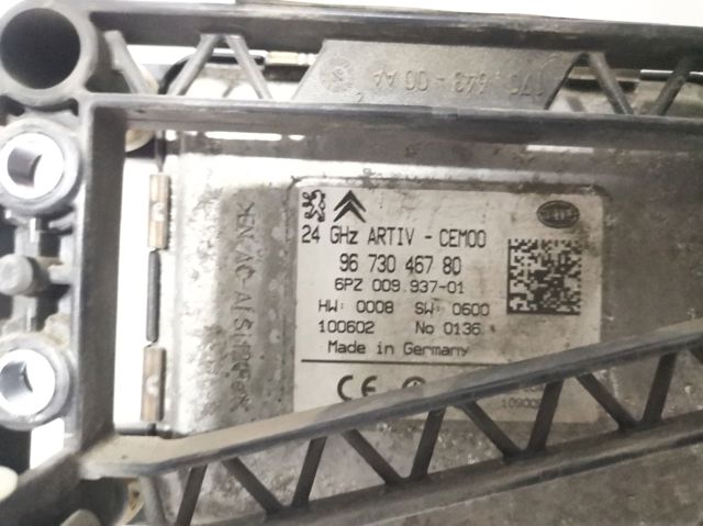 9673046780 Peugeot/Citroen