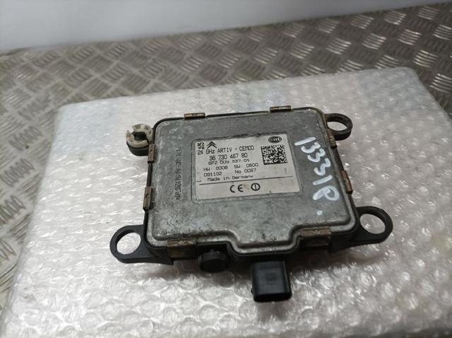 9673046780 Peugeot/Citroen