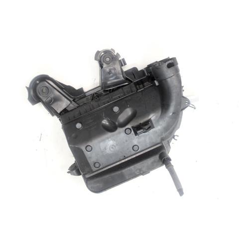 Obudowa filtra powietrza Fiat Scudo