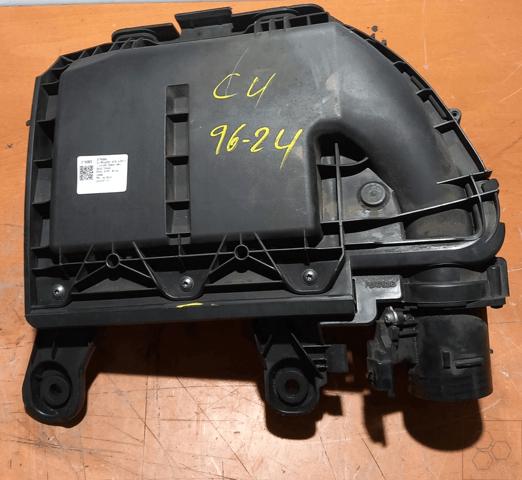 Obudowa filtra powietrza Citroen C5