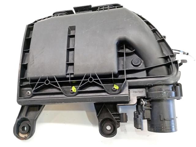 Obudowa filtra powietrza 9673061080 PEUGEOT