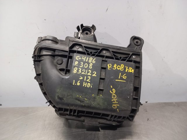 9673061080 Peugeot/Citroen