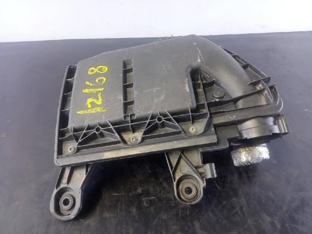 Obudowa filtra powietrza Citroen C5