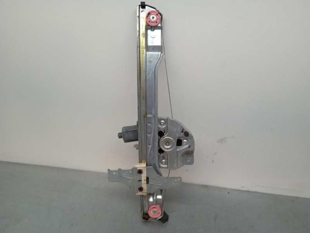 Mechanizm podnoszenia szyby drzwi przednich prawych 9673154380 PEUGEOT