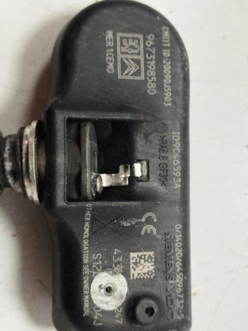 9673198580 Peugeot/Citroen