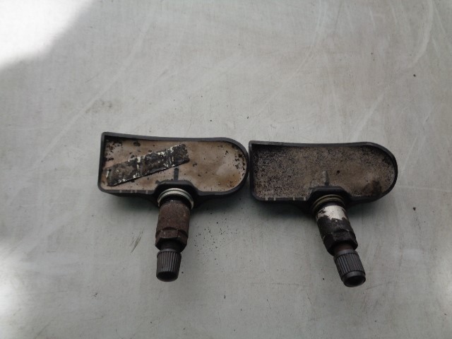 Czujnik ciśnienia w oponach 9673198580 PEUGEOT